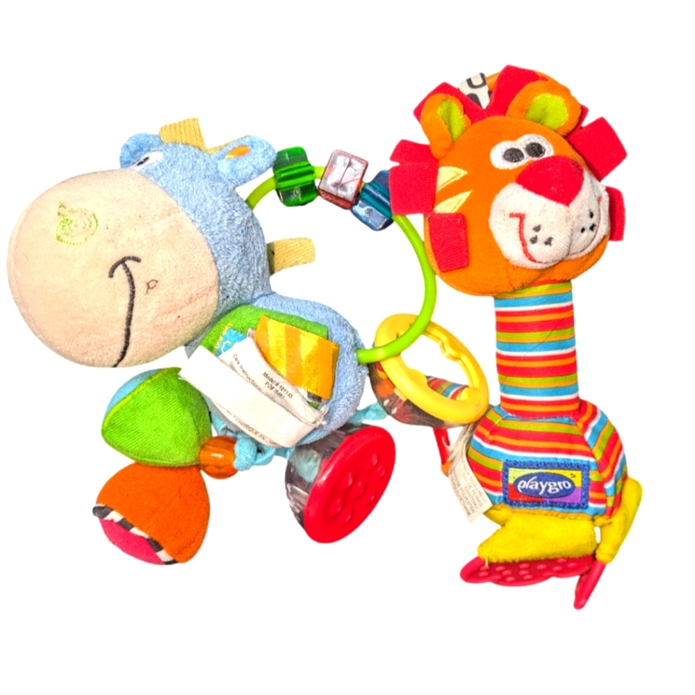 💥5/20$ Baby toys